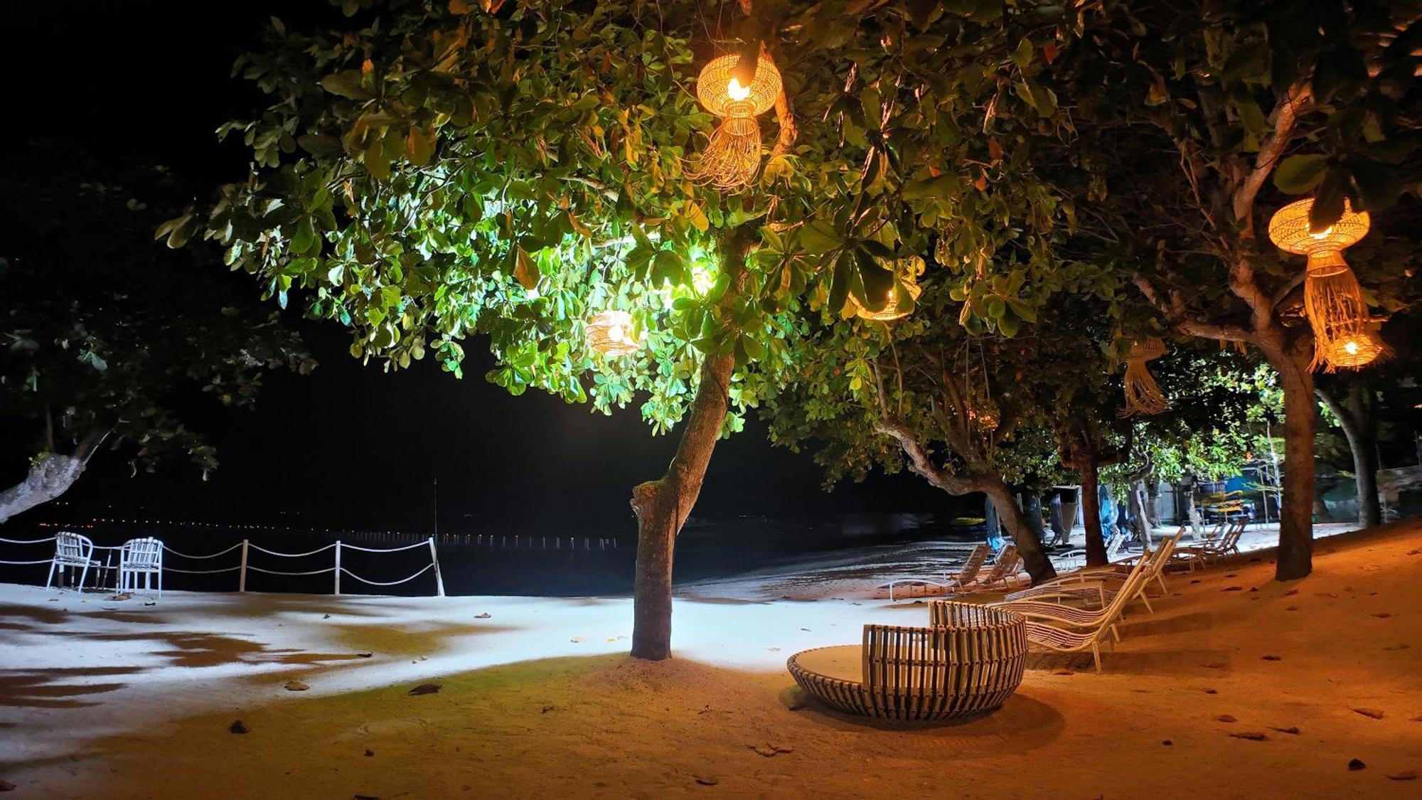 Dominiks Stylish Resort Gem Ocean View Pool Queen Bed At Tambuli 8 Floor Fast Wifi Lapu-Lapu City Esterno foto