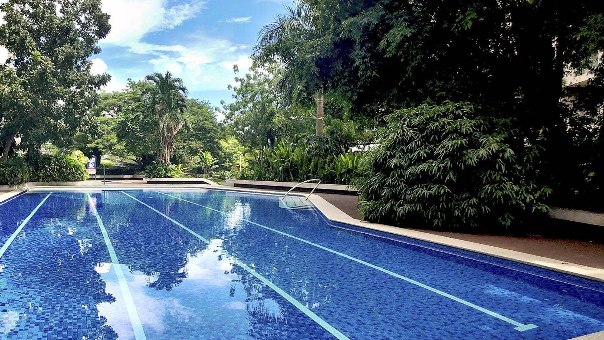 Dominiks Stylish Resort Gem Ocean View Pool Queen Bed At Tambuli 8 Floor Fast Wifi Lapu-Lapu City Esterno foto