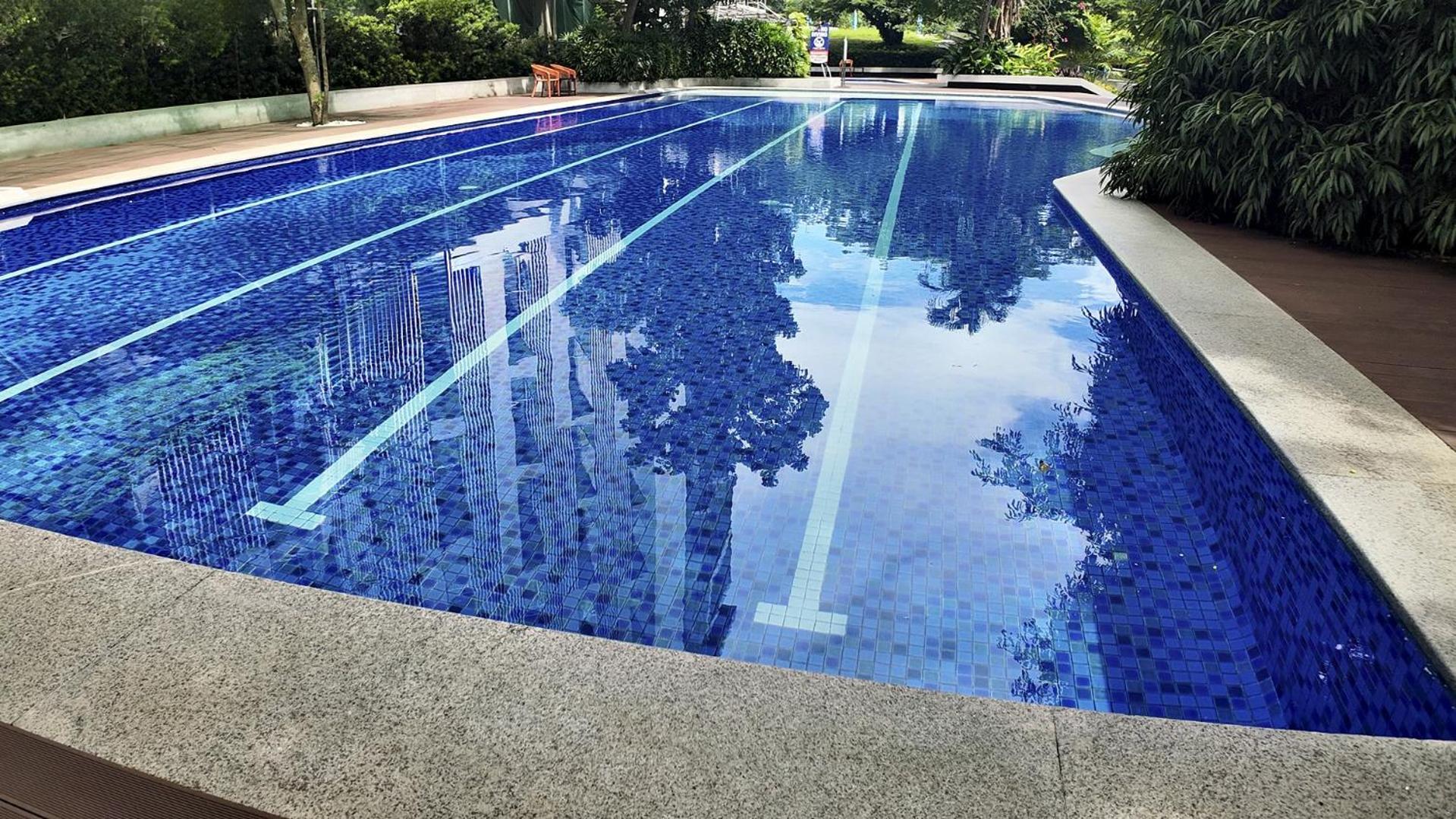 Dominiks Stylish Resort Gem Ocean View Pool Queen Bed At Tambuli 8 Floor Fast Wifi Lapu-Lapu City Esterno foto